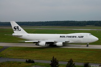 N751SA - Boeing 747-228F/SCD - Southern Air